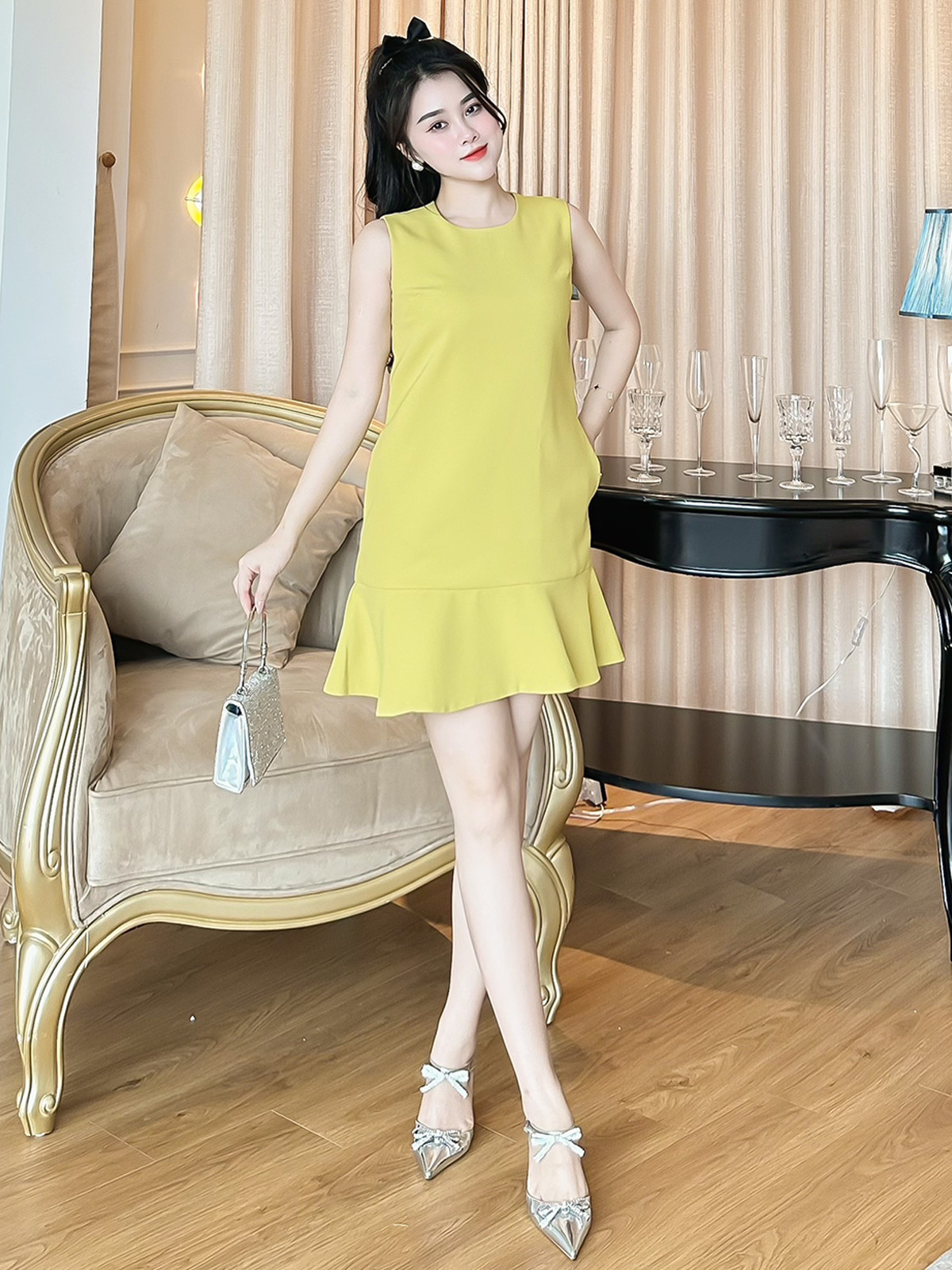 ĐẦM SUÔNG AB0477