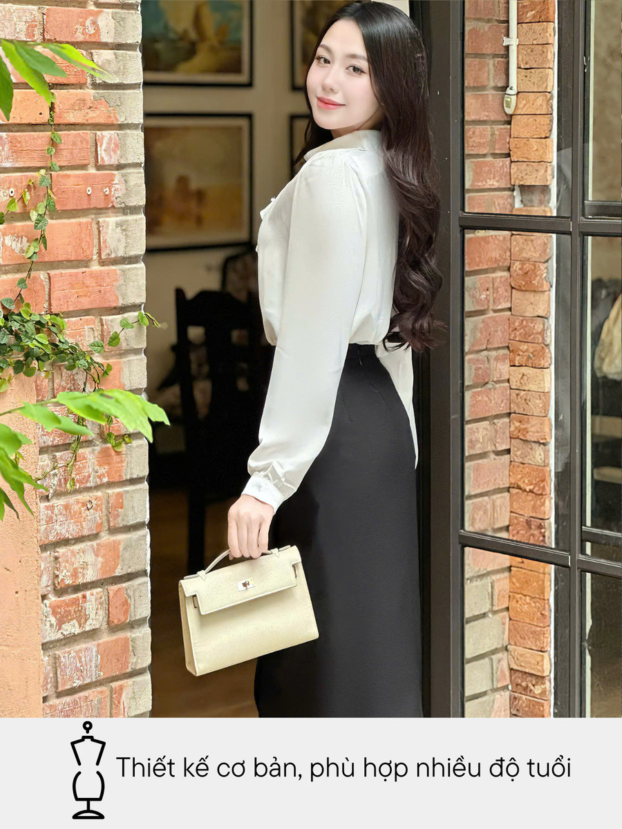 CHÂN VÁY XẾP LY AL0665