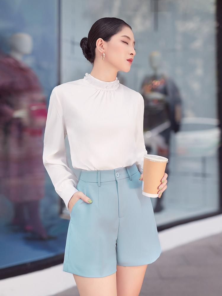 QUẦN SHORT AB0397