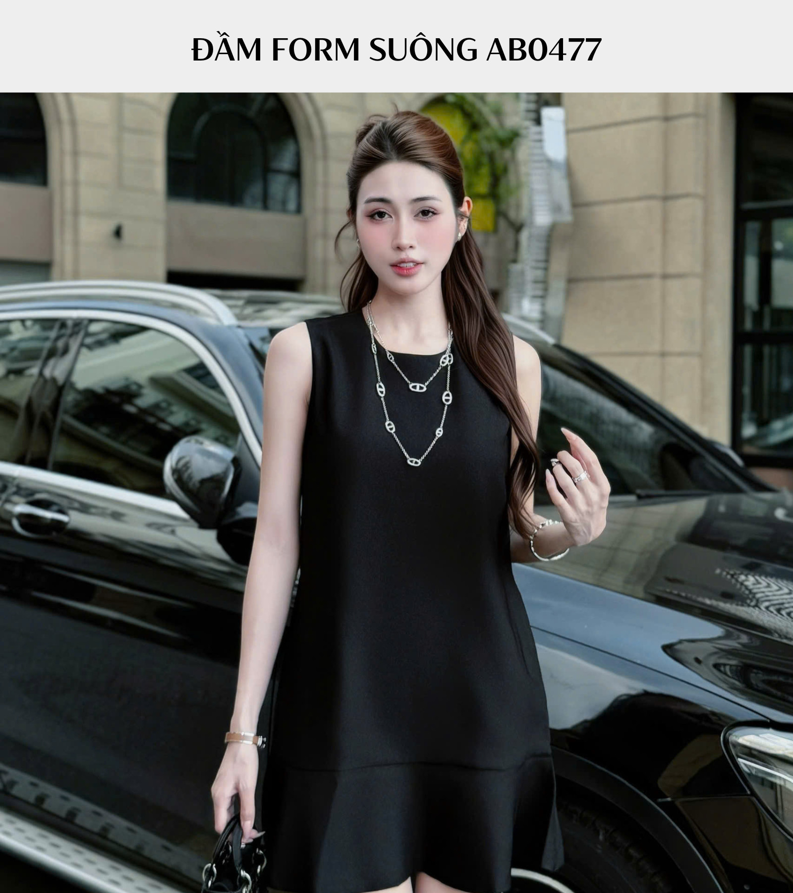 ĐẦM SUÔNG AB0477