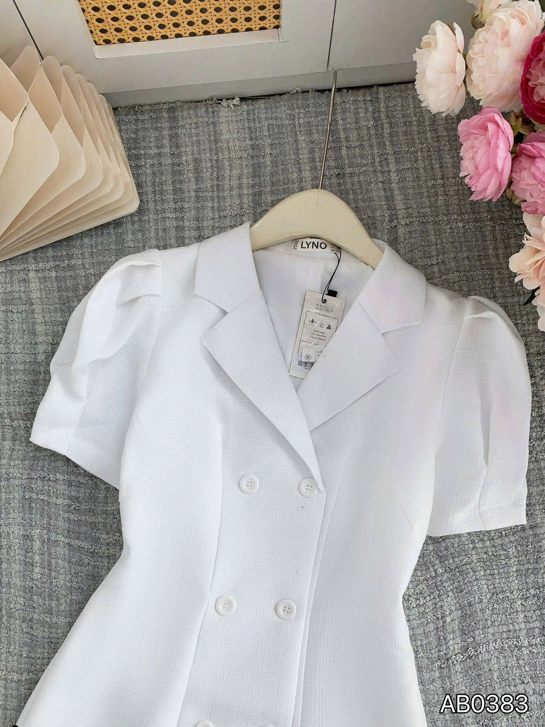 ĐẦM DÀI BODY AB0383