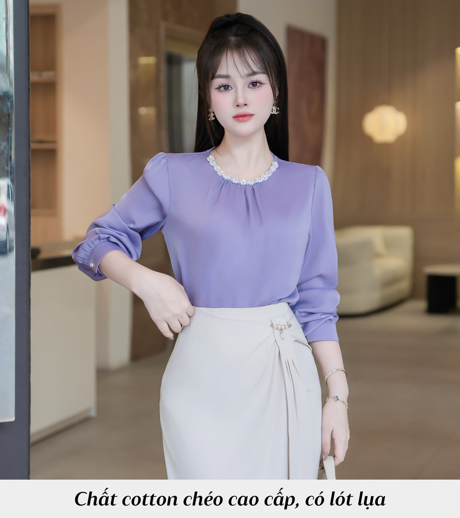 CHÂN VÁY LỆCH TÀ AL0906