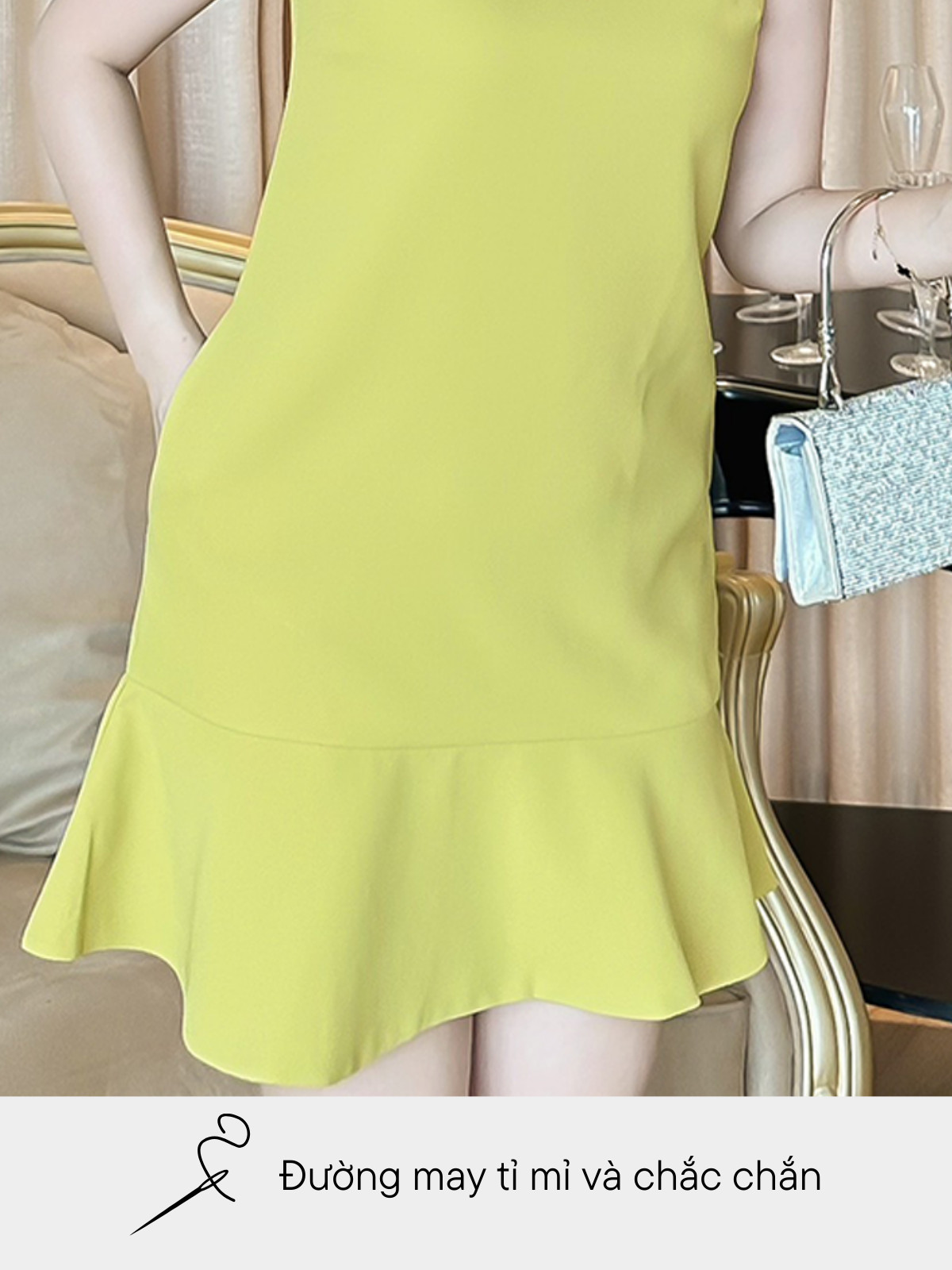 ĐẦM SUÔNG AB0477