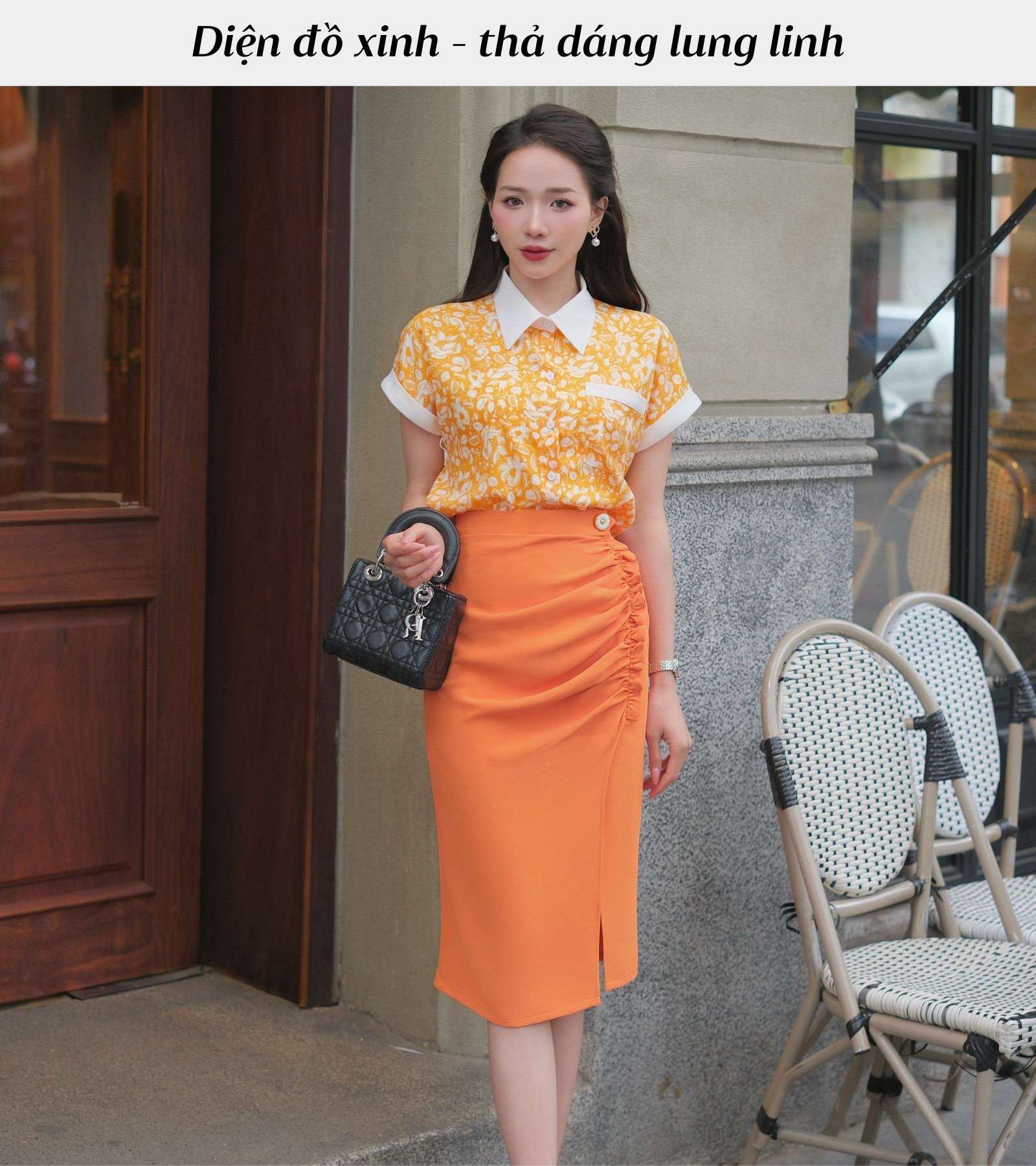 ÁO SƠ MI LỤA AB0499