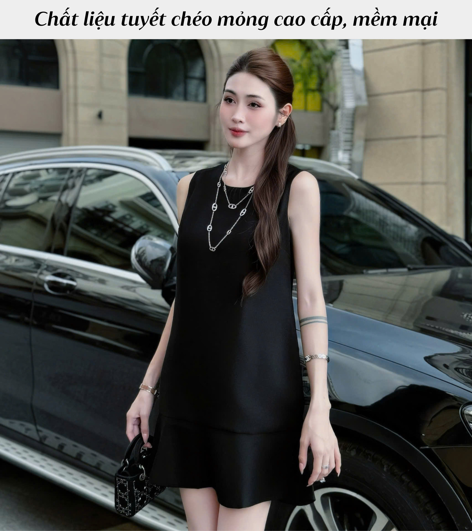 ĐẦM SUÔNG AB0477