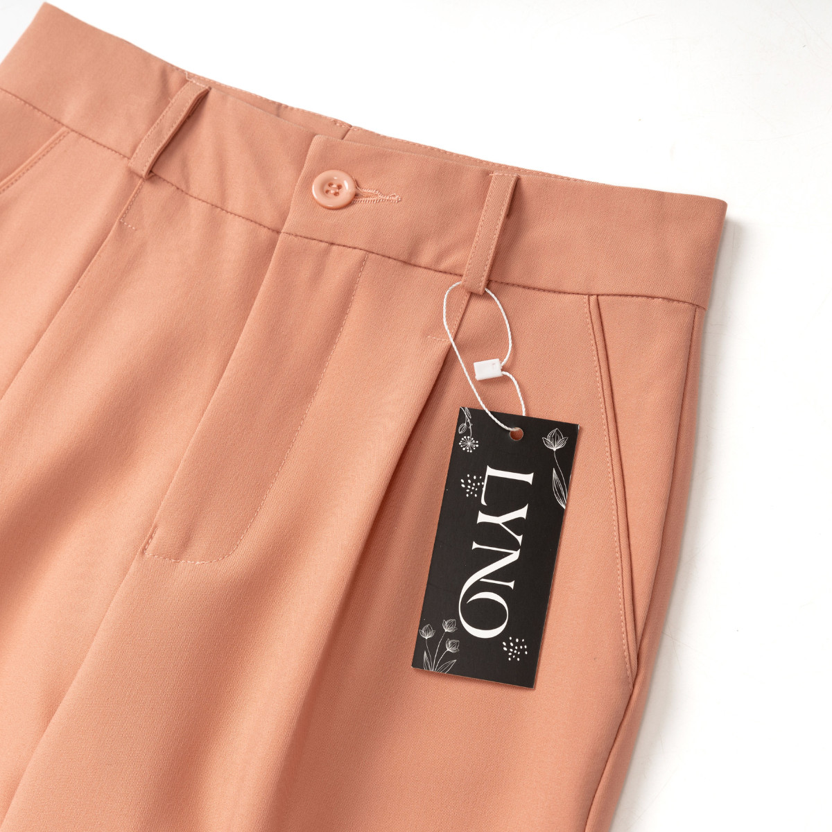 QUẦN DÀI BAGGY 1 LY AB0450