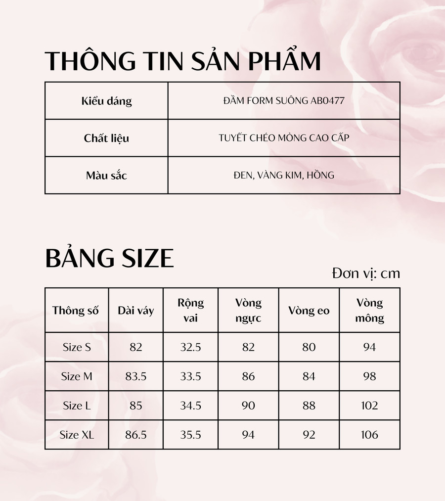 ĐẦM SUÔNG AB0477