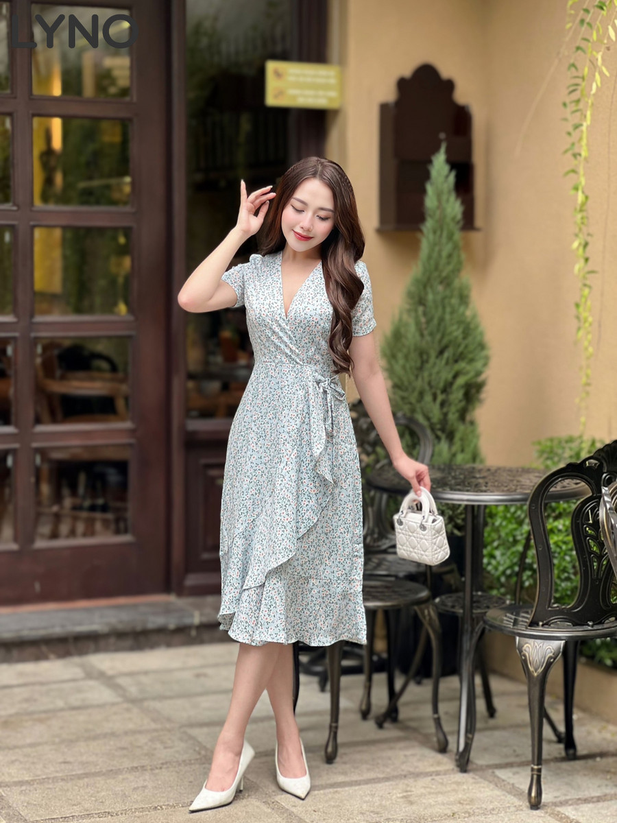ĐẦM BÈO ĐUÔI CÁ AB0464