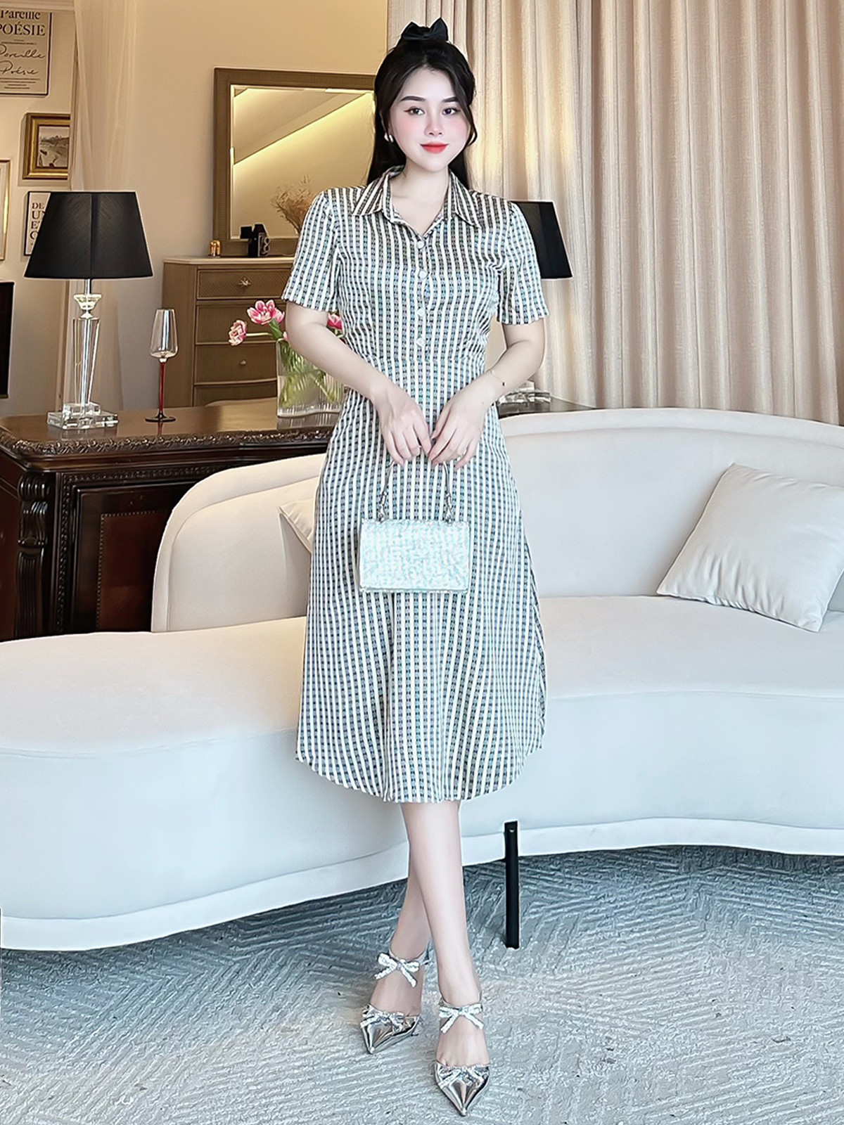 ĐẦM AB0428
