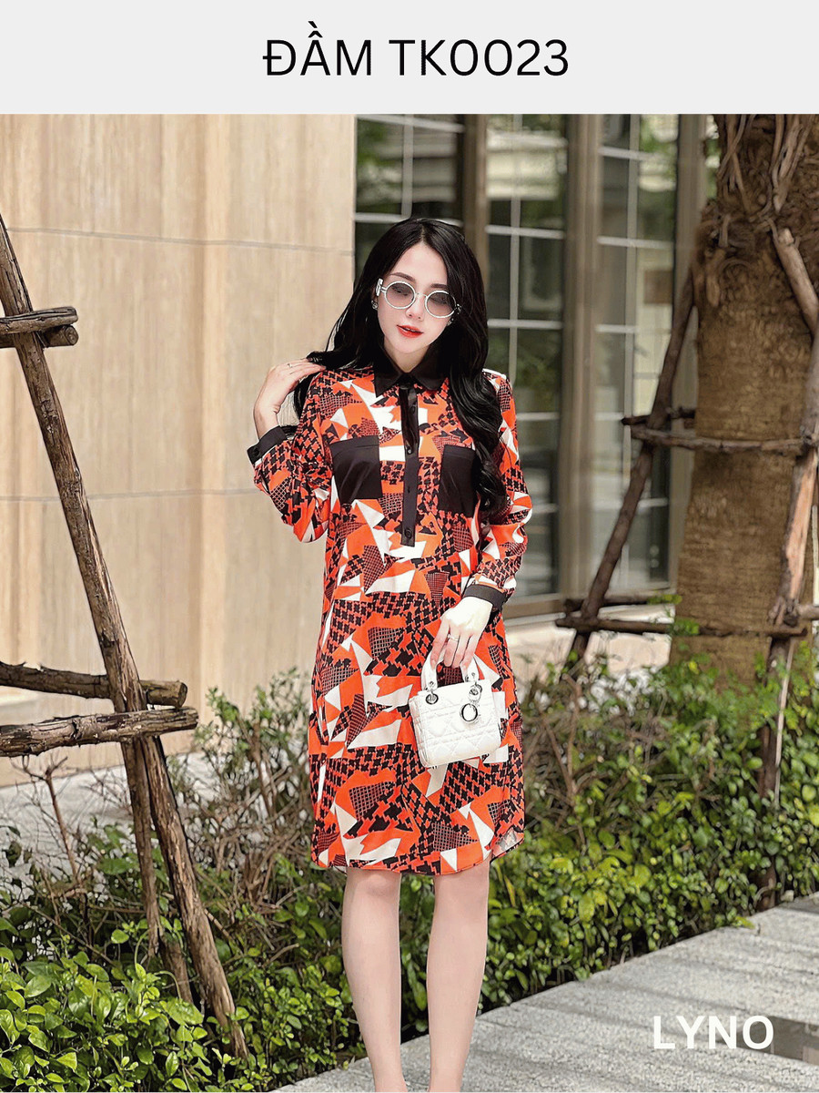 ĐẦM SUÔNG TK0023
