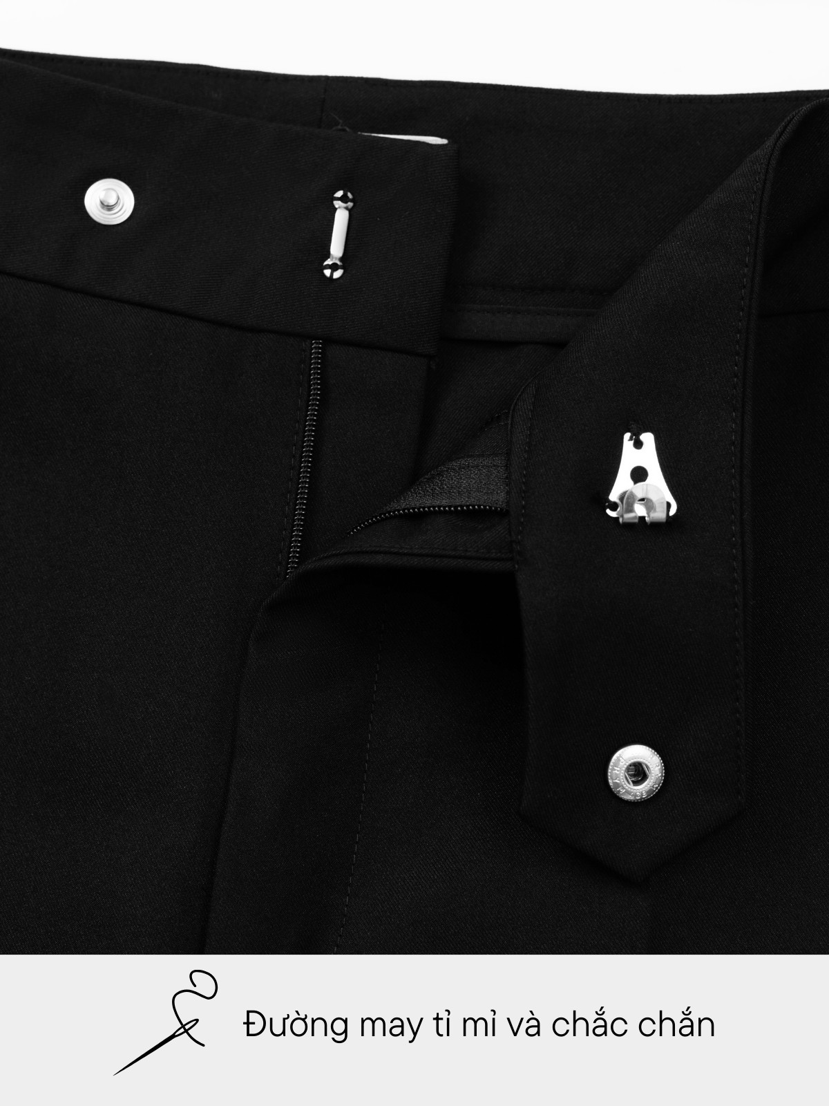 QUẦN DÀI BAGGY AB0352