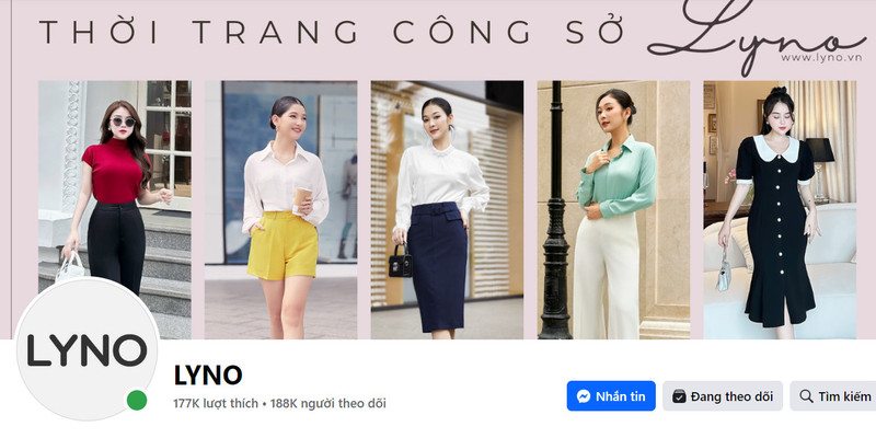 FANPAGE FACEBOOK