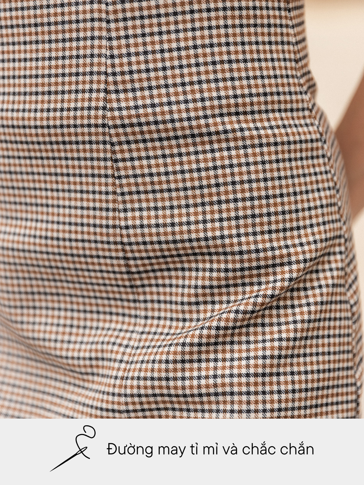 CHÂN VÁY CHỮ A AB0365