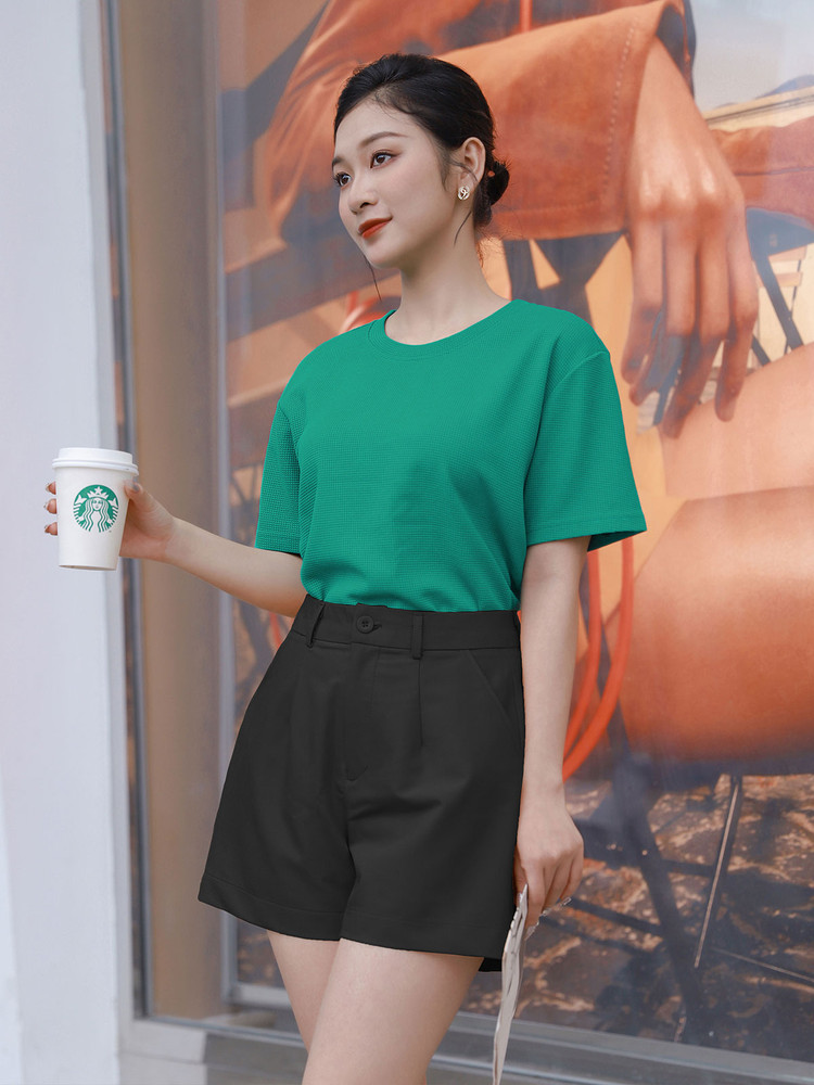 QUẦN SHORT AB0397