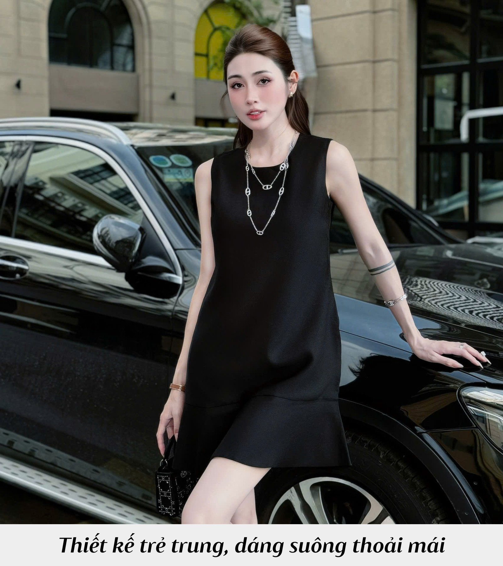 ĐẦM SUÔNG AB0477