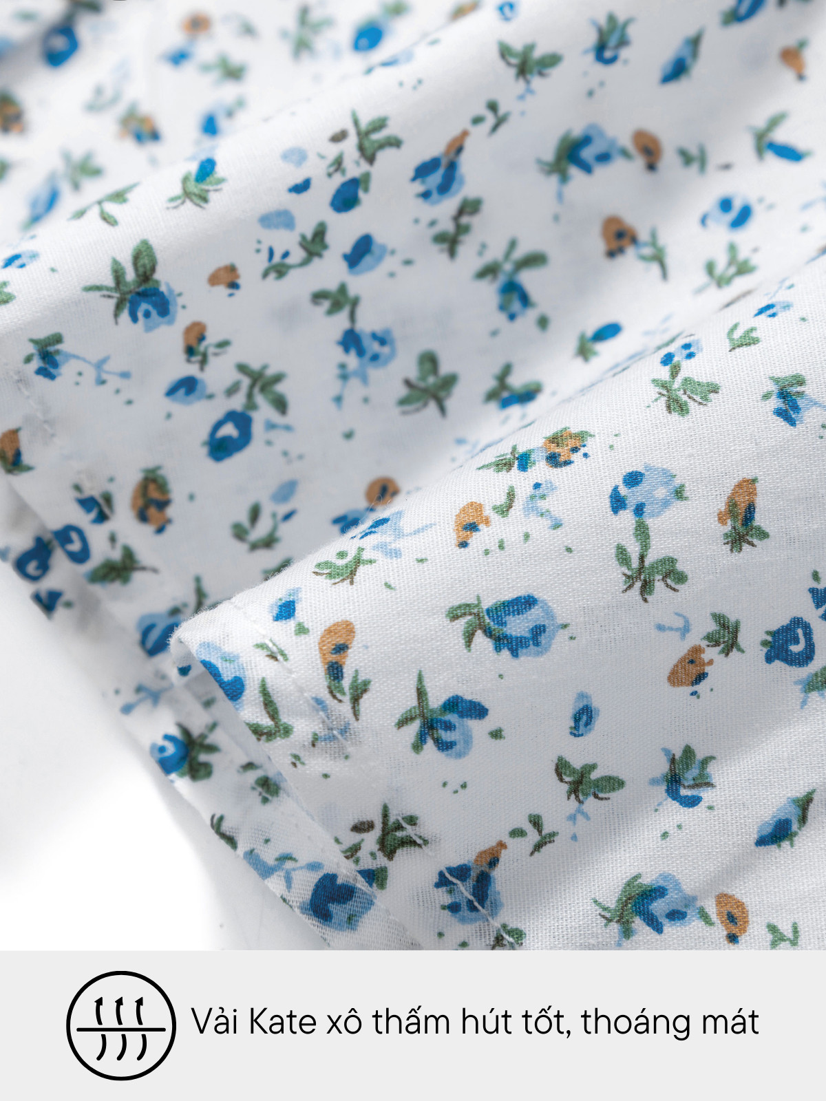 ÁO KIỂU NHÚN TAY HÀN QUỐC AB0399