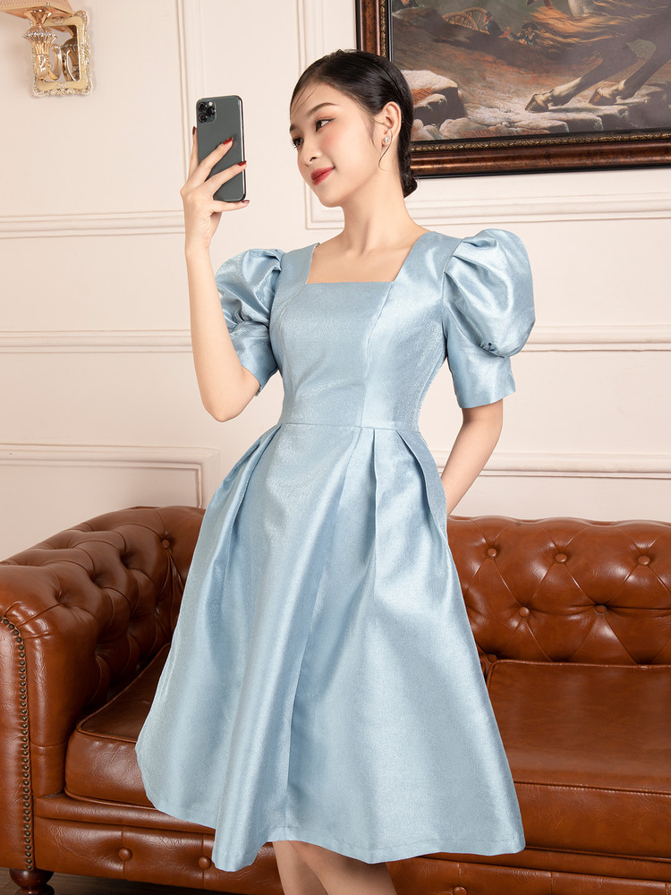 ĐẦM XÒE TAY BỒNG AB0303