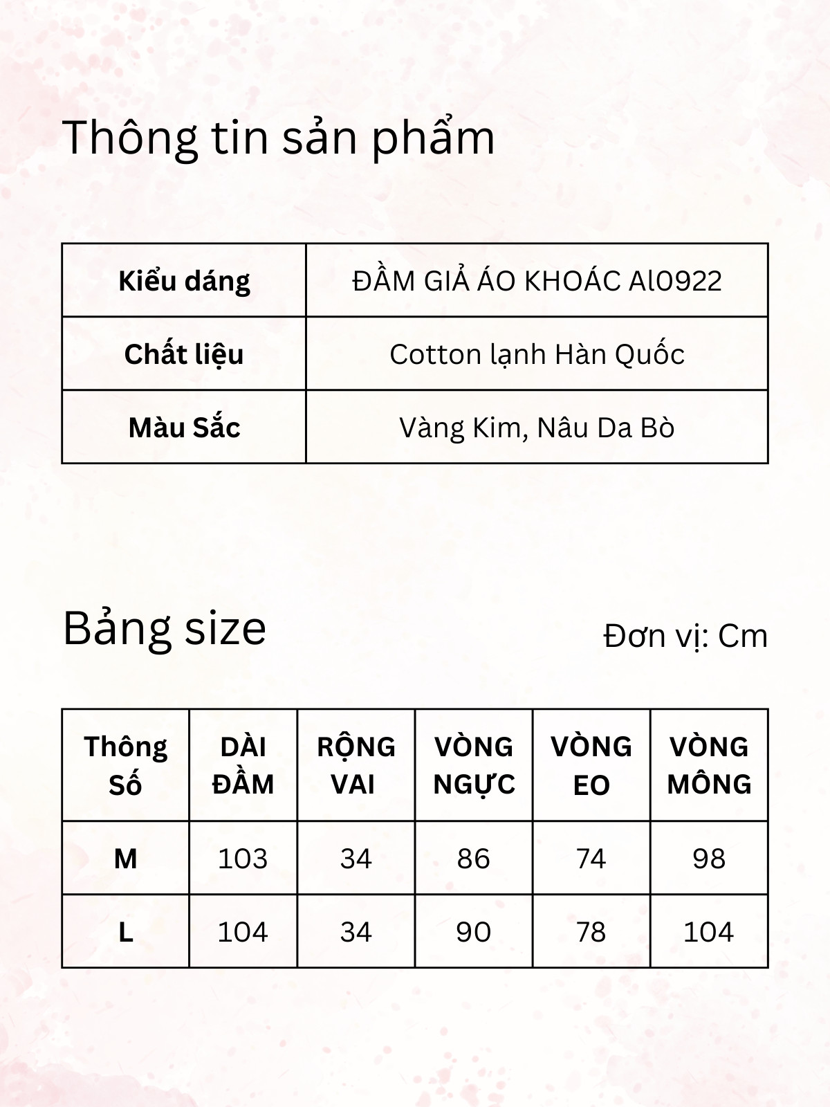 ĐẦM DÀI THIẾT KẾ PHỐI ÁO AL0922