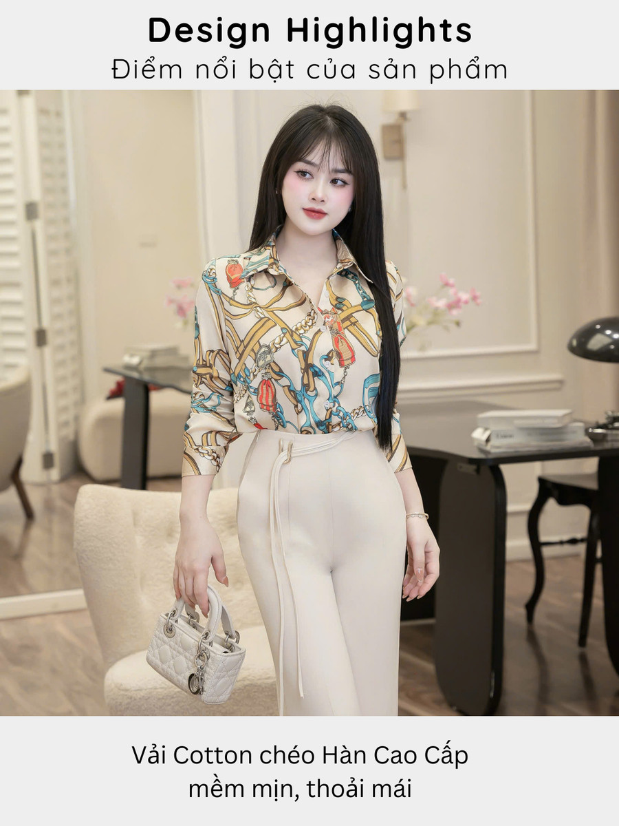 QUẦN ỐNG SUÔNG AL0891