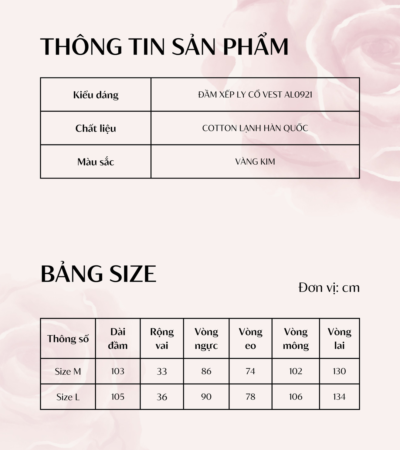 ĐẦM XẾP LY HAI TÚI CẠNH AL0921