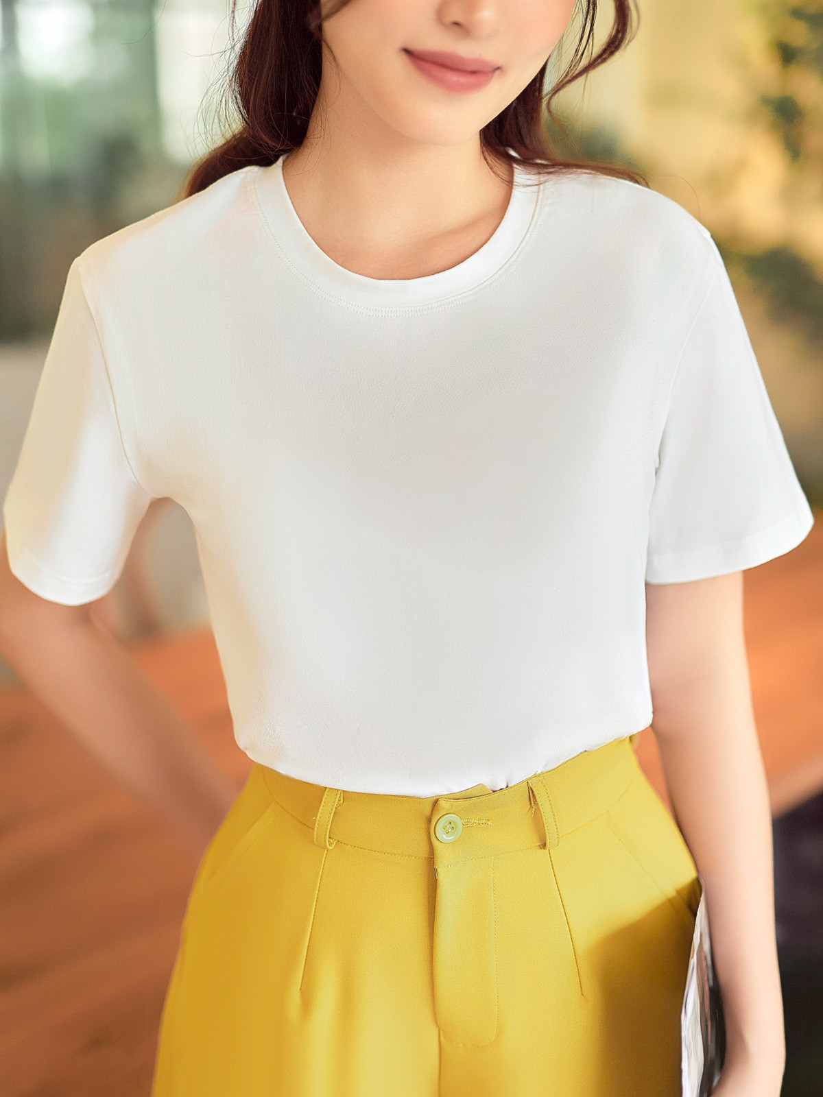 QUẦN SHORT AB0339