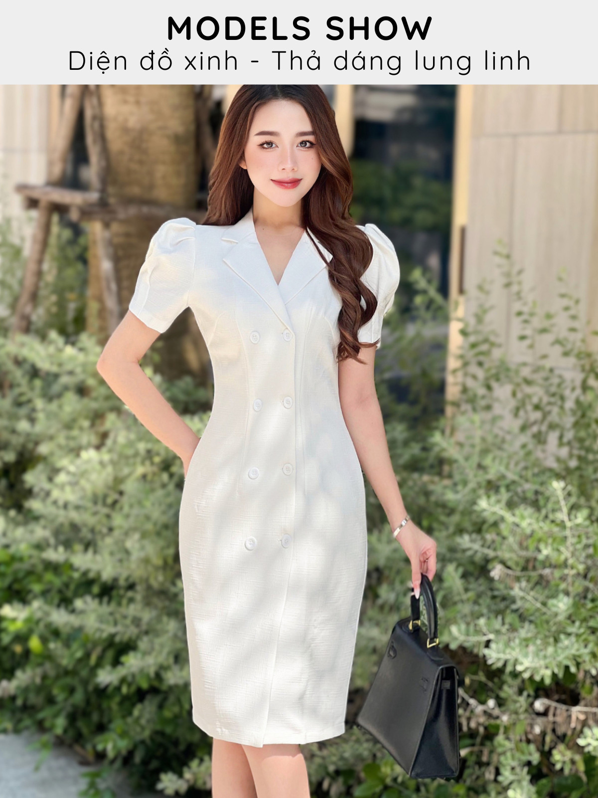 ĐẦM DÀI BODY AB0383