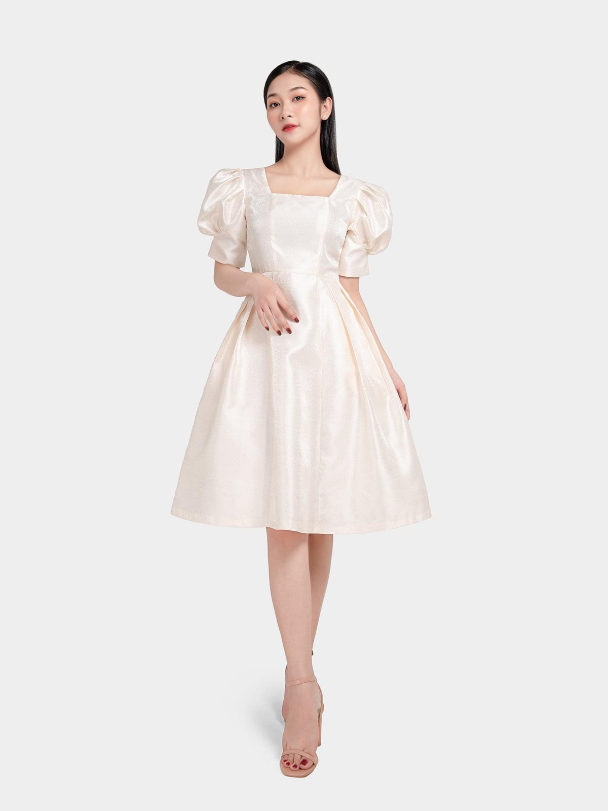 ĐẦM XÒE TAY BỒNG AB0303