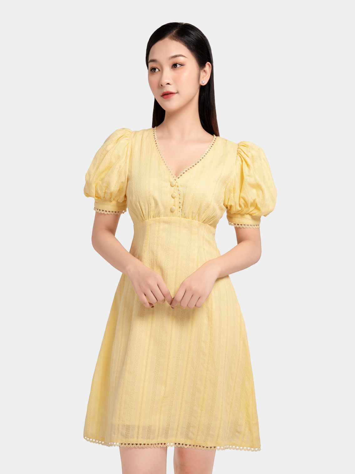 ĐẦM CHỮ A AB0313