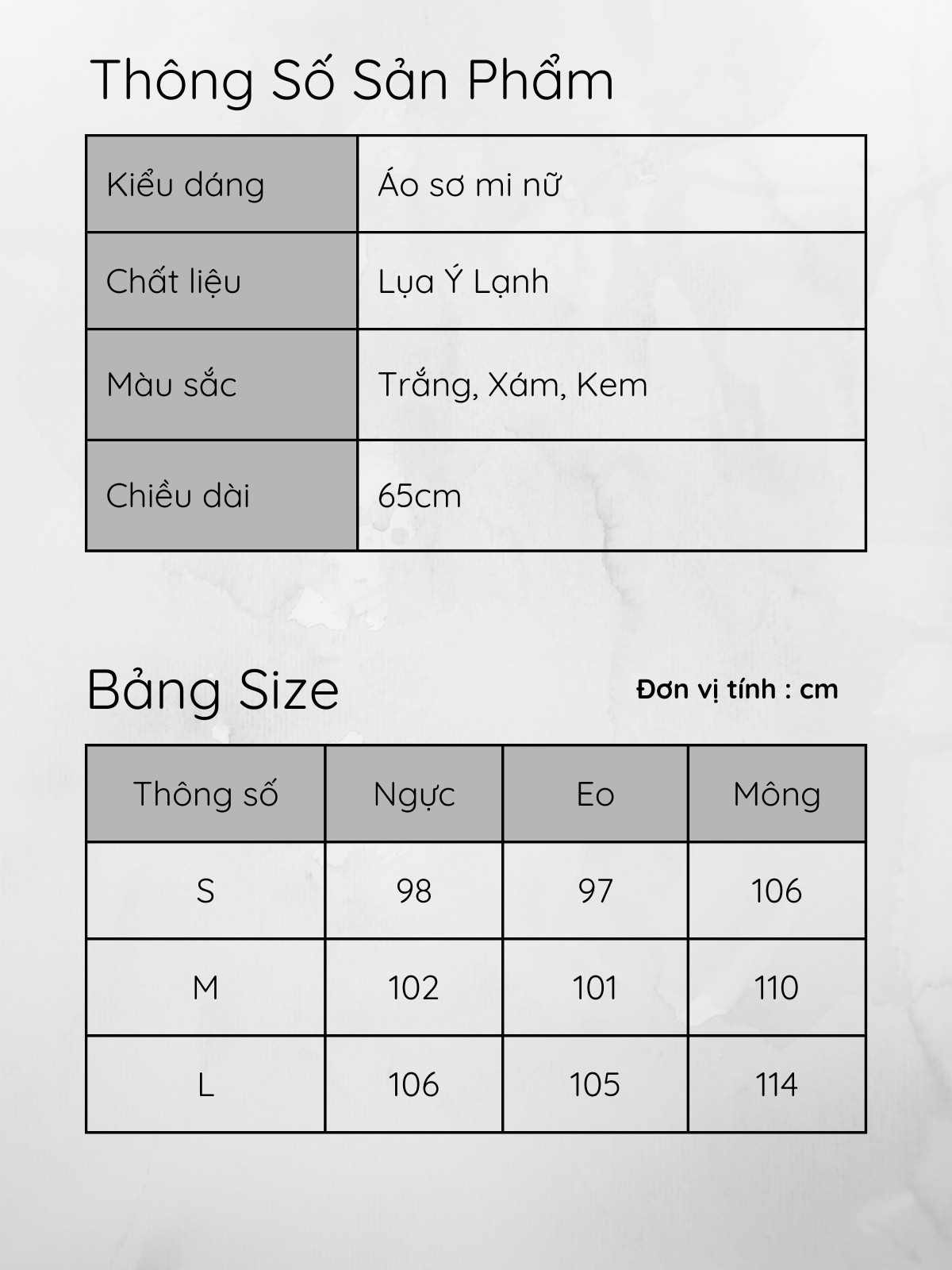 ÁO SƠ MI AB0380