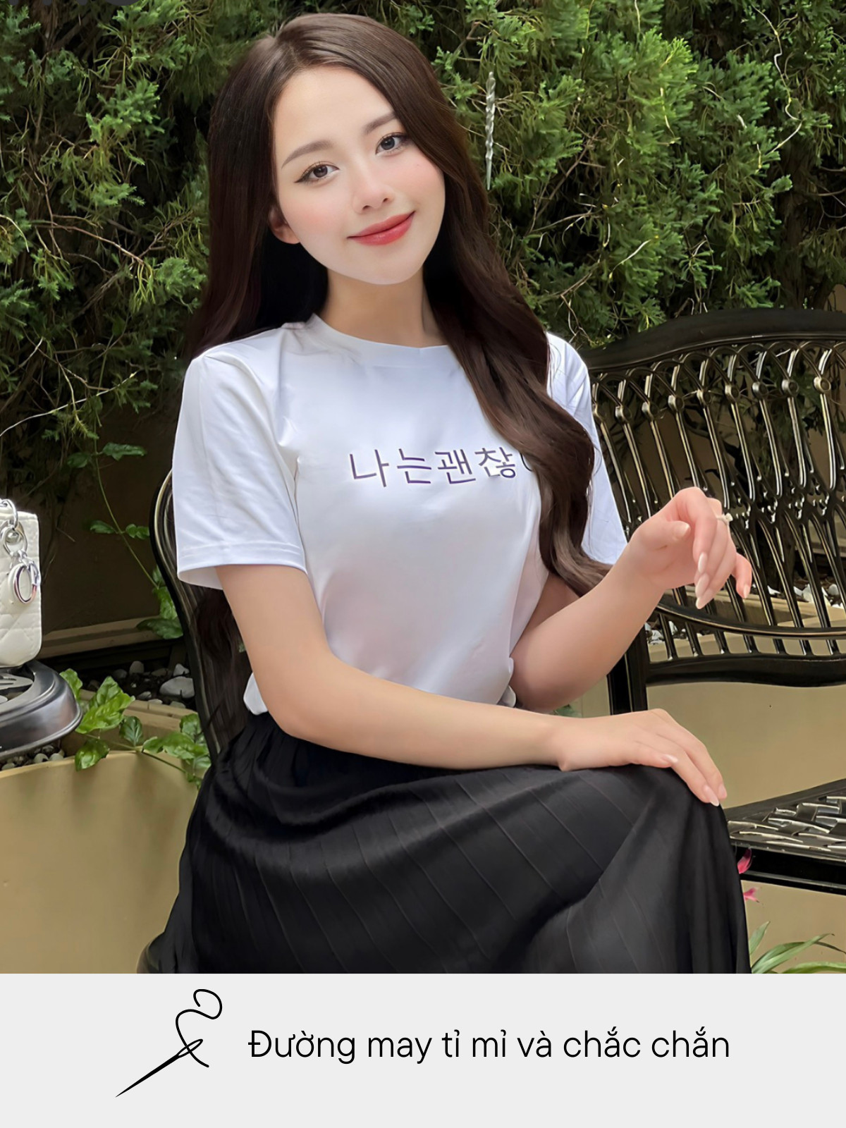 ÁO THUN COTTON 4 CHIỀU AB0369
