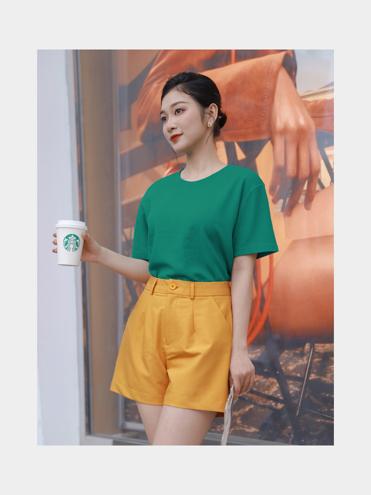 QUẦN SHORT AB0397