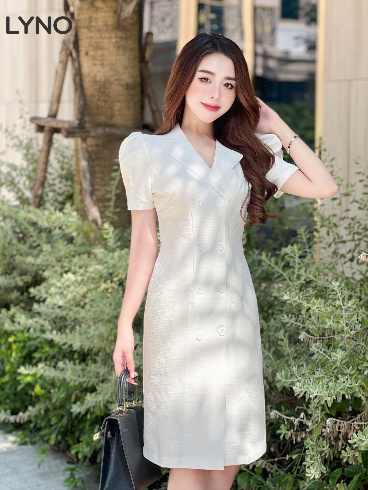 ĐẦM DÀI BODY AB0383