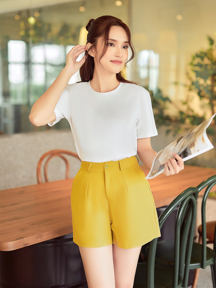 QUẦN SHORT AB0339