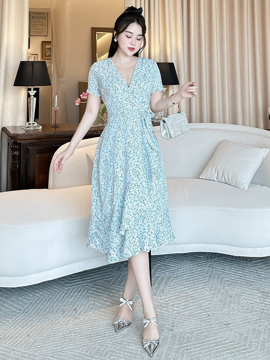 ĐẦM BÈO ĐUÔI CÁ AB0464