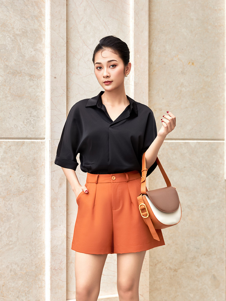 QUẦN SHORT AB0397