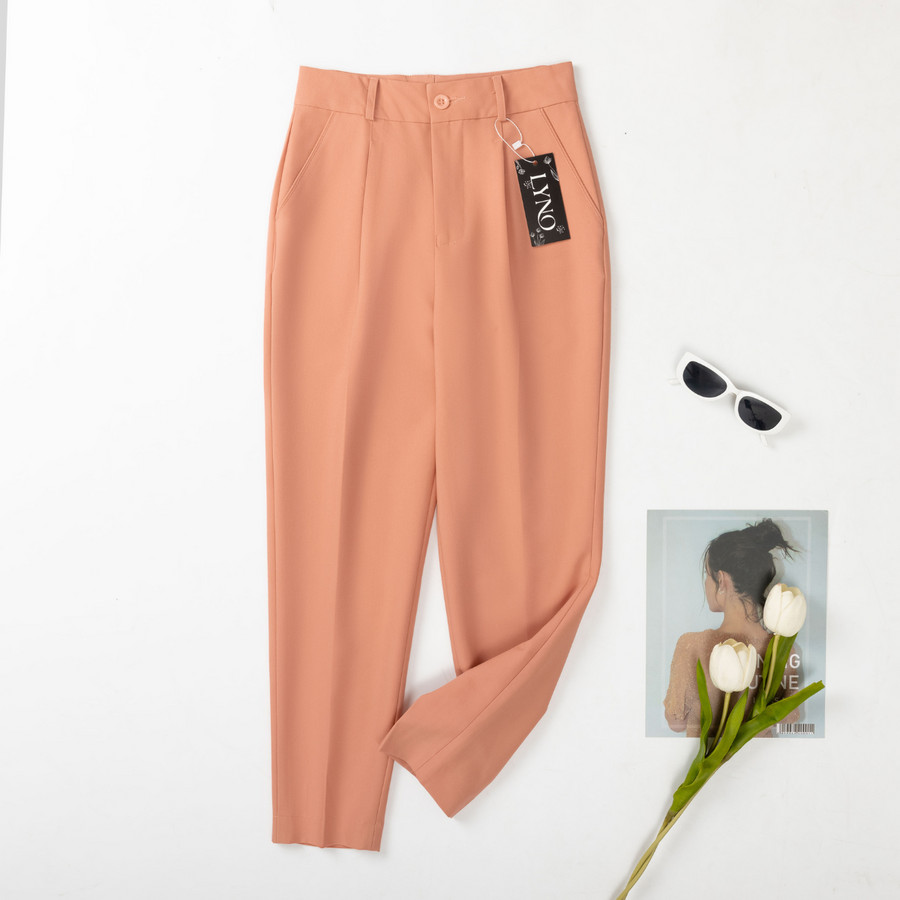 QUẦN DÀI BAGGY 1 LY AB0450