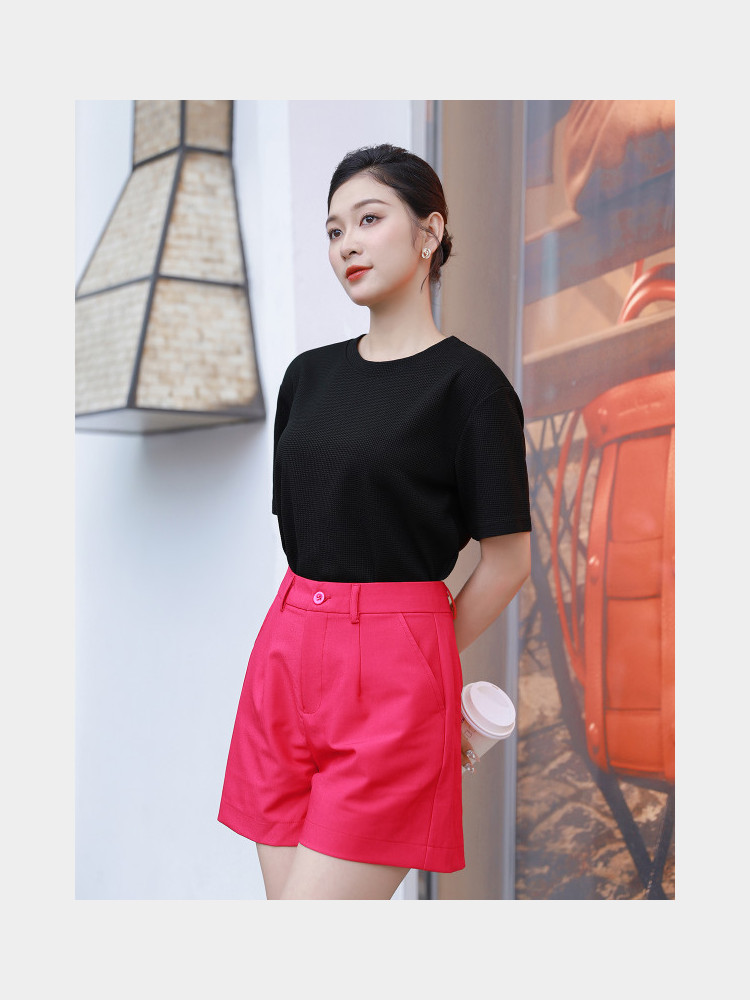 QUẦN SHORT AB0397 Hồng