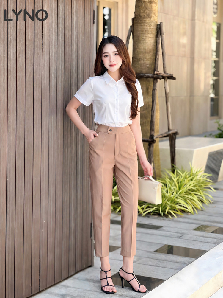 QUẦN DÀI BAGGY AB0352