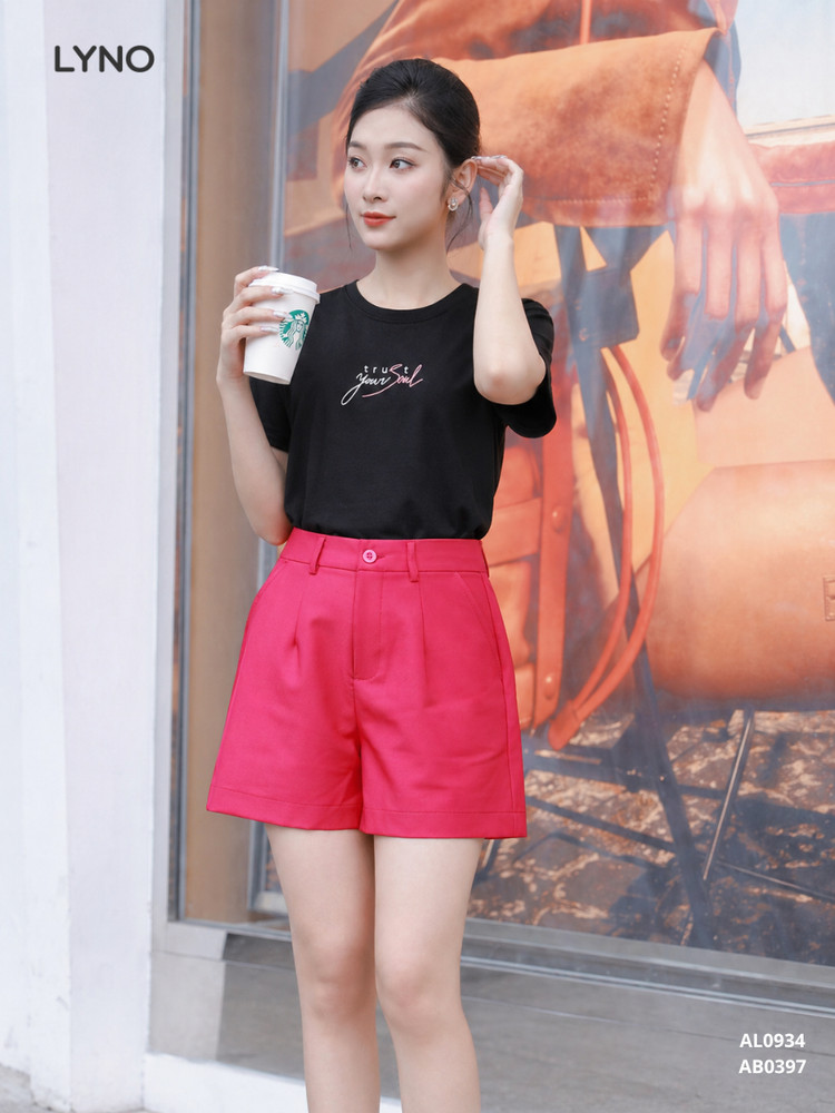 QUẦN SHORT AB0397