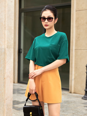 ÁO THUN/ÁO LEN