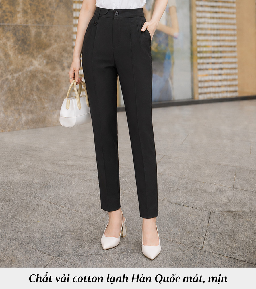 QUẦN DÀI AB0351