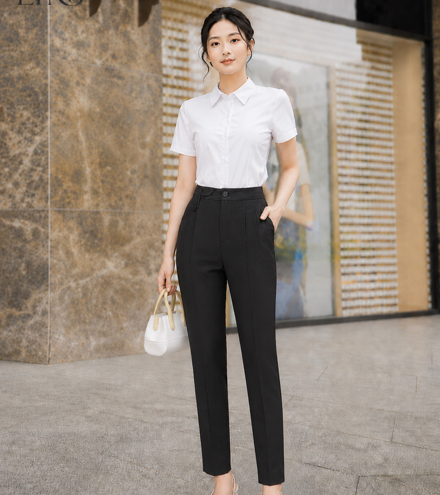 QUẦN DÀI AB0351