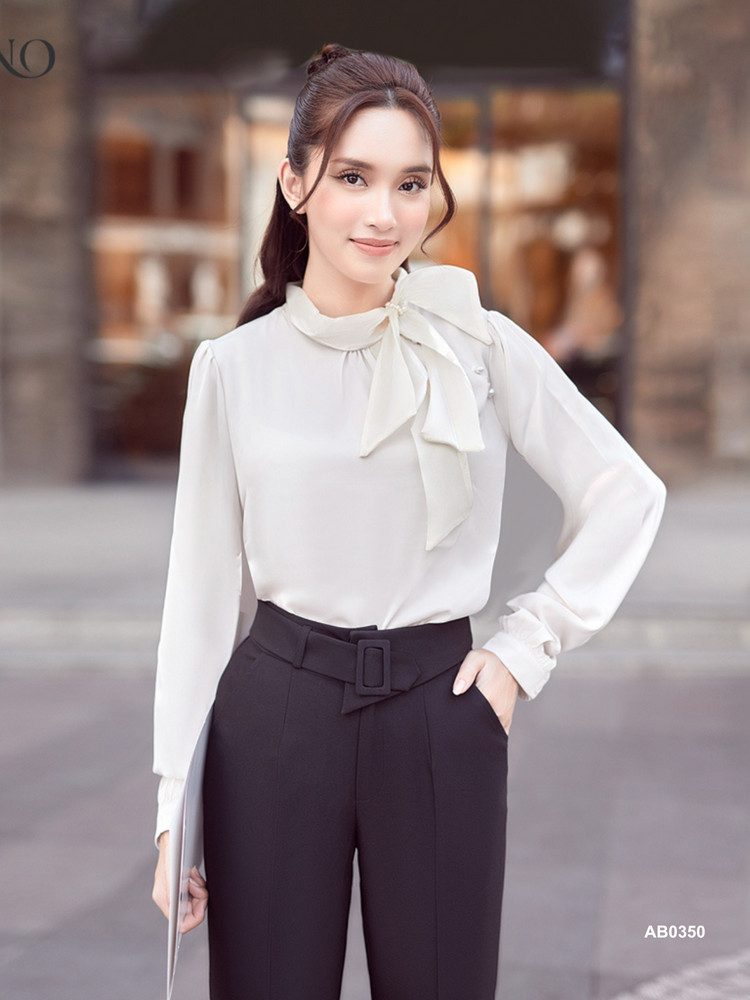 QUẦN DÀI BAGGY AB0350