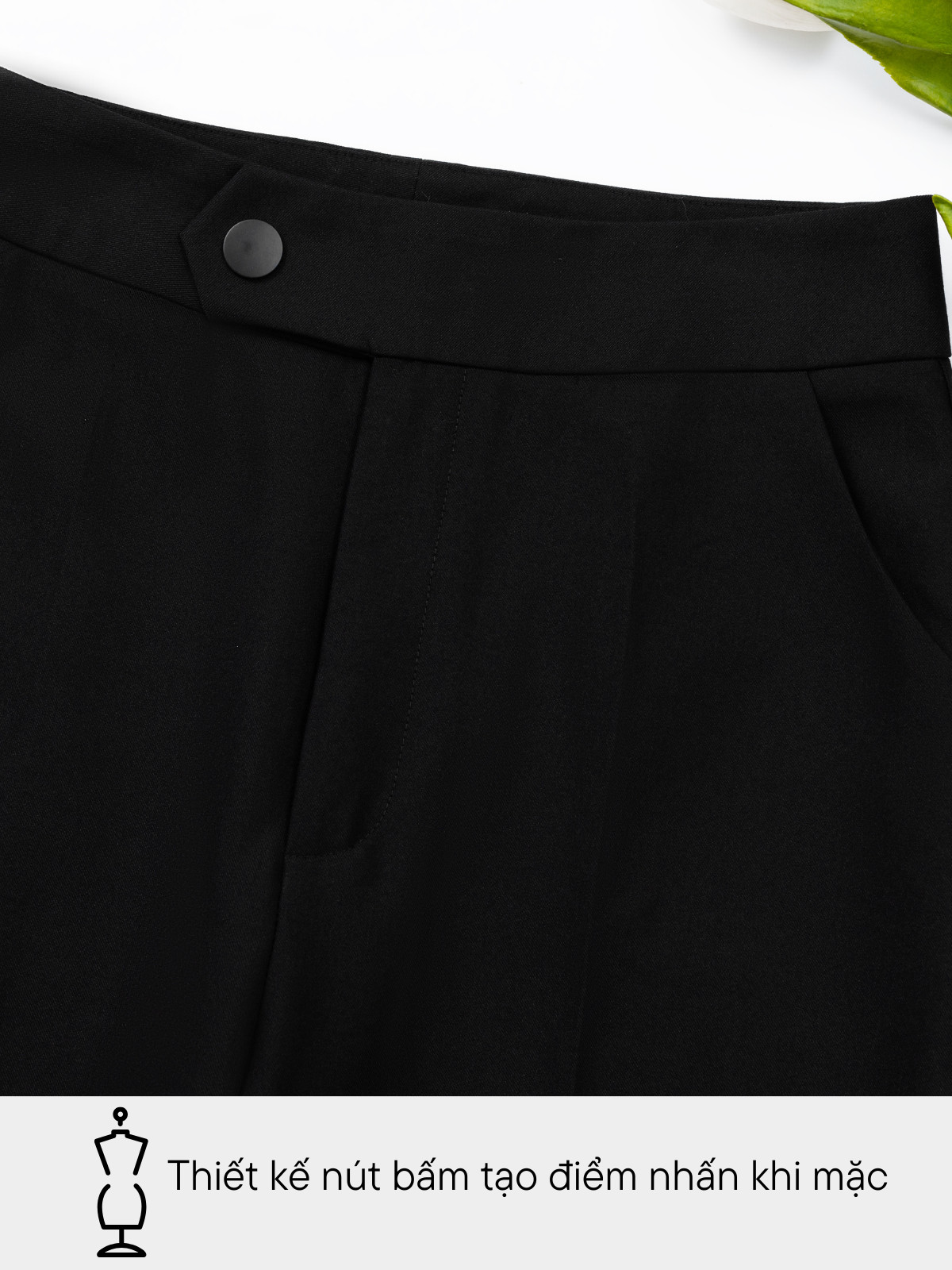 QUẦN DÀI BAGGY AB0352