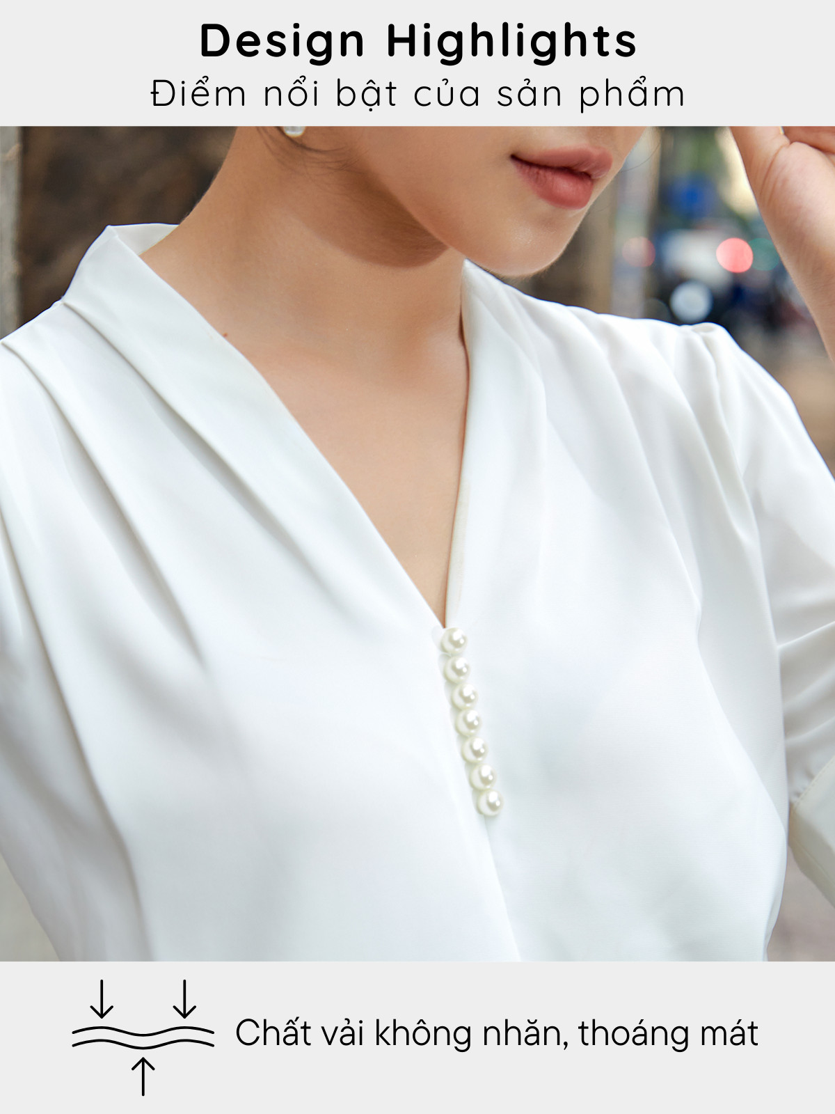 ÁO KIỂU AB0384