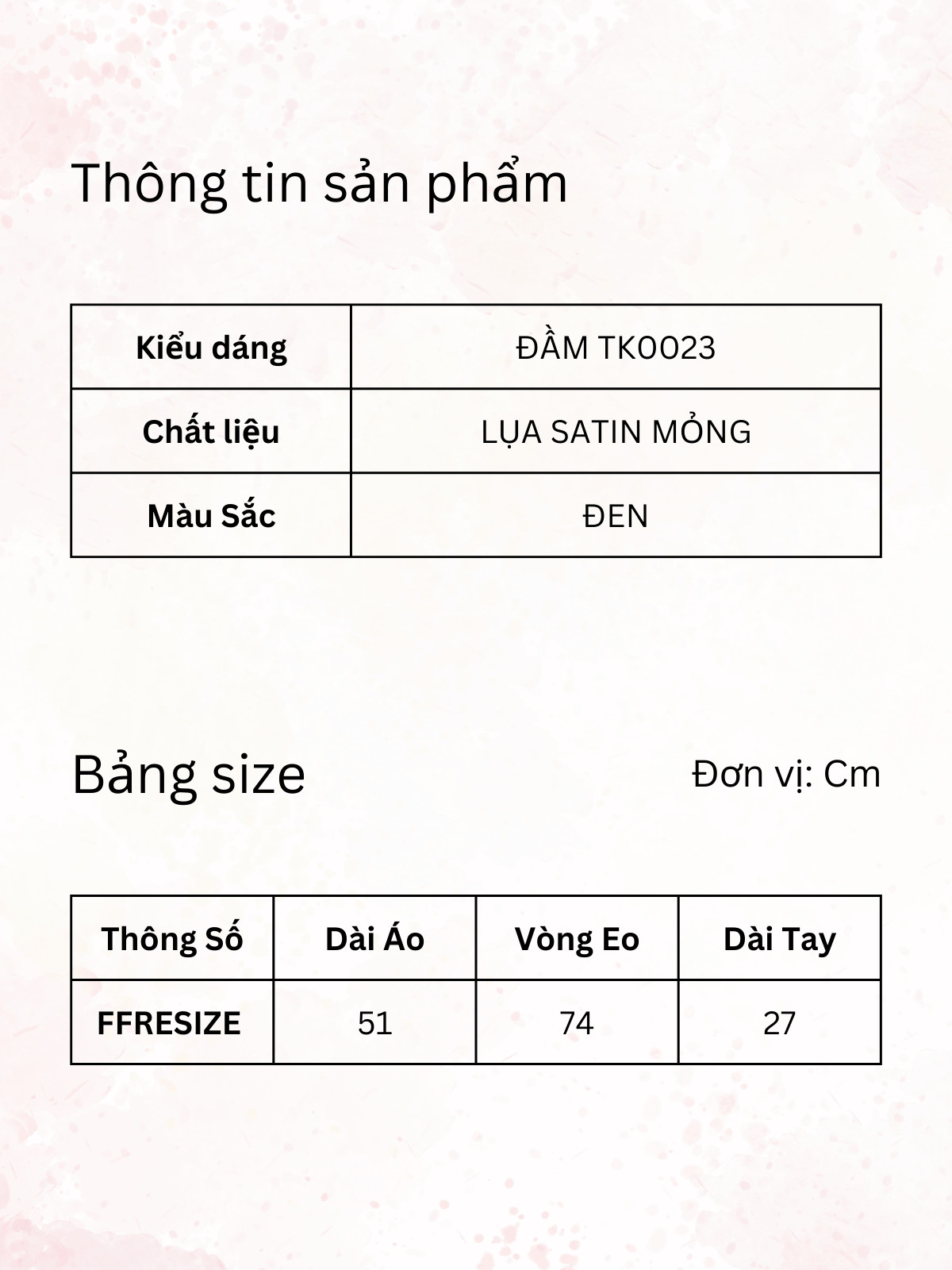 ĐẦM SUÔNG TK0023
