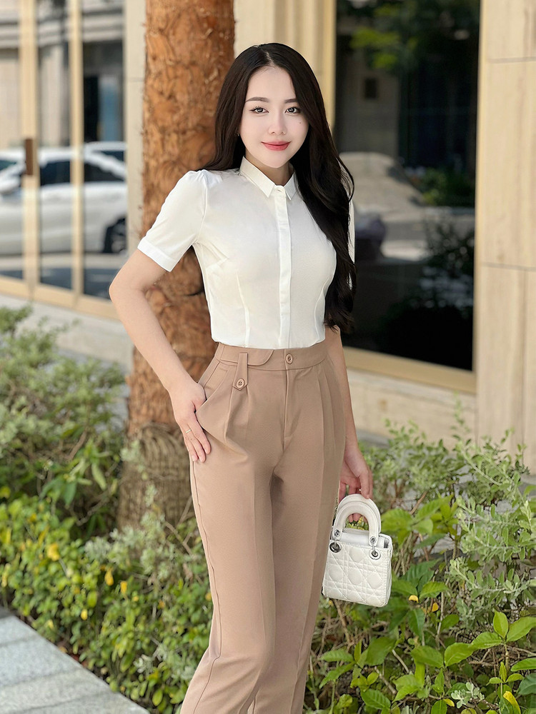 QUẦN DÀI AB0351