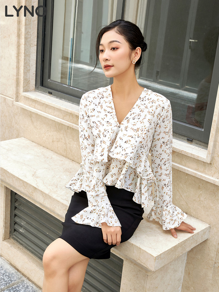 SƠ KIỂU TAY BÈO HÀN QUỐC AB0398