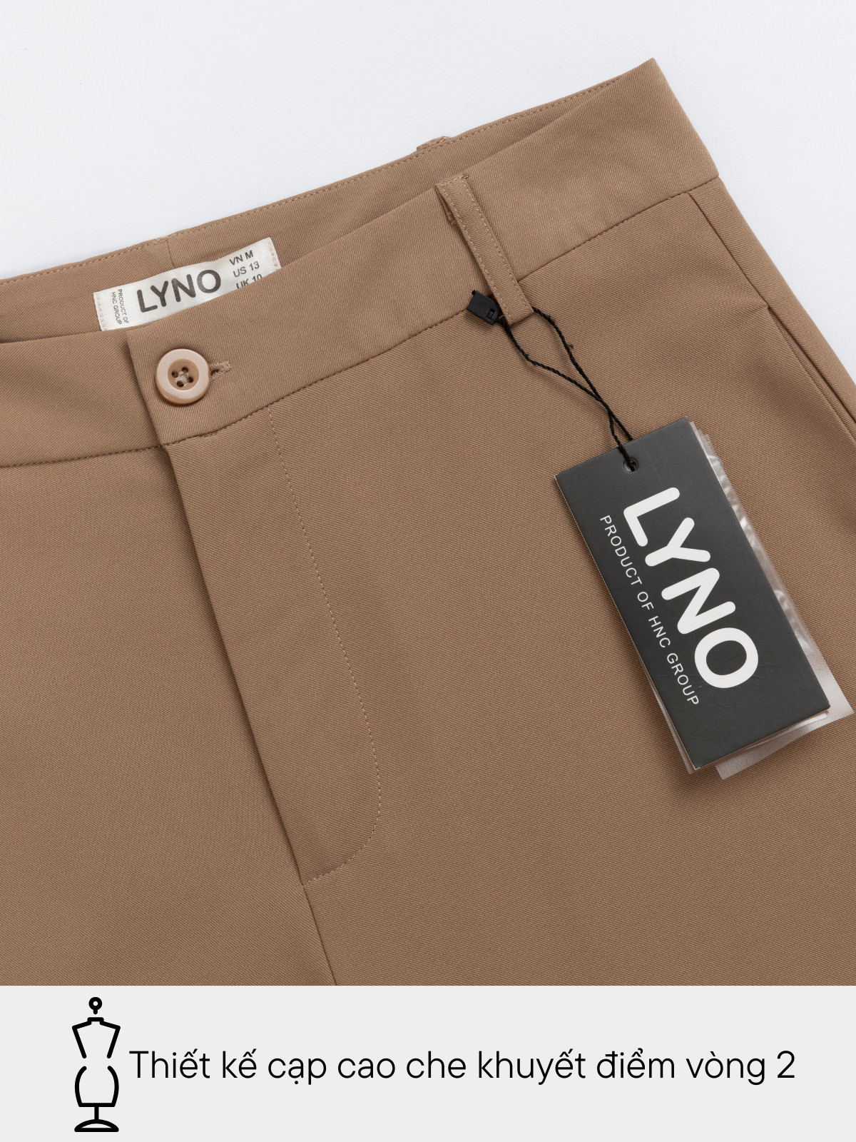 QUẦN SHORT AB0397