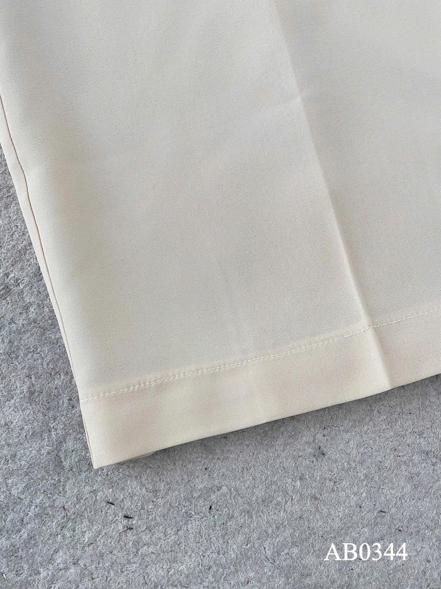 QUẦN DÀI ỐNG SUÔNG RỘNG AB0344